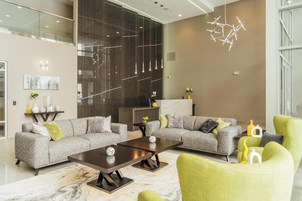 오크브룩테라스 Bright & Comfortable Oakbrook 2Br Apt Free Parking - Ob 1 아파트 외부 사진