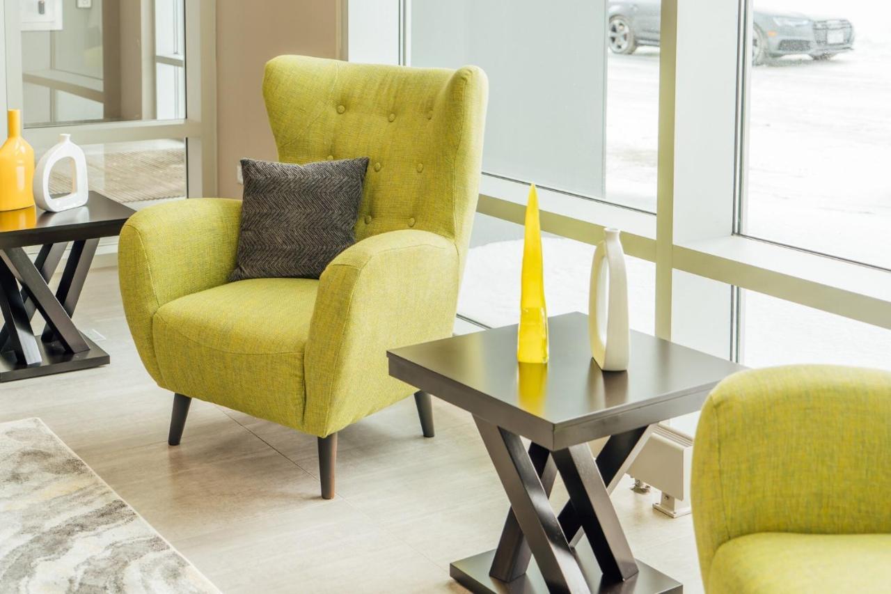 오크브룩테라스 Bright & Comfortable Oakbrook 2Br Apt Free Parking - Ob 1 아파트 외부 사진