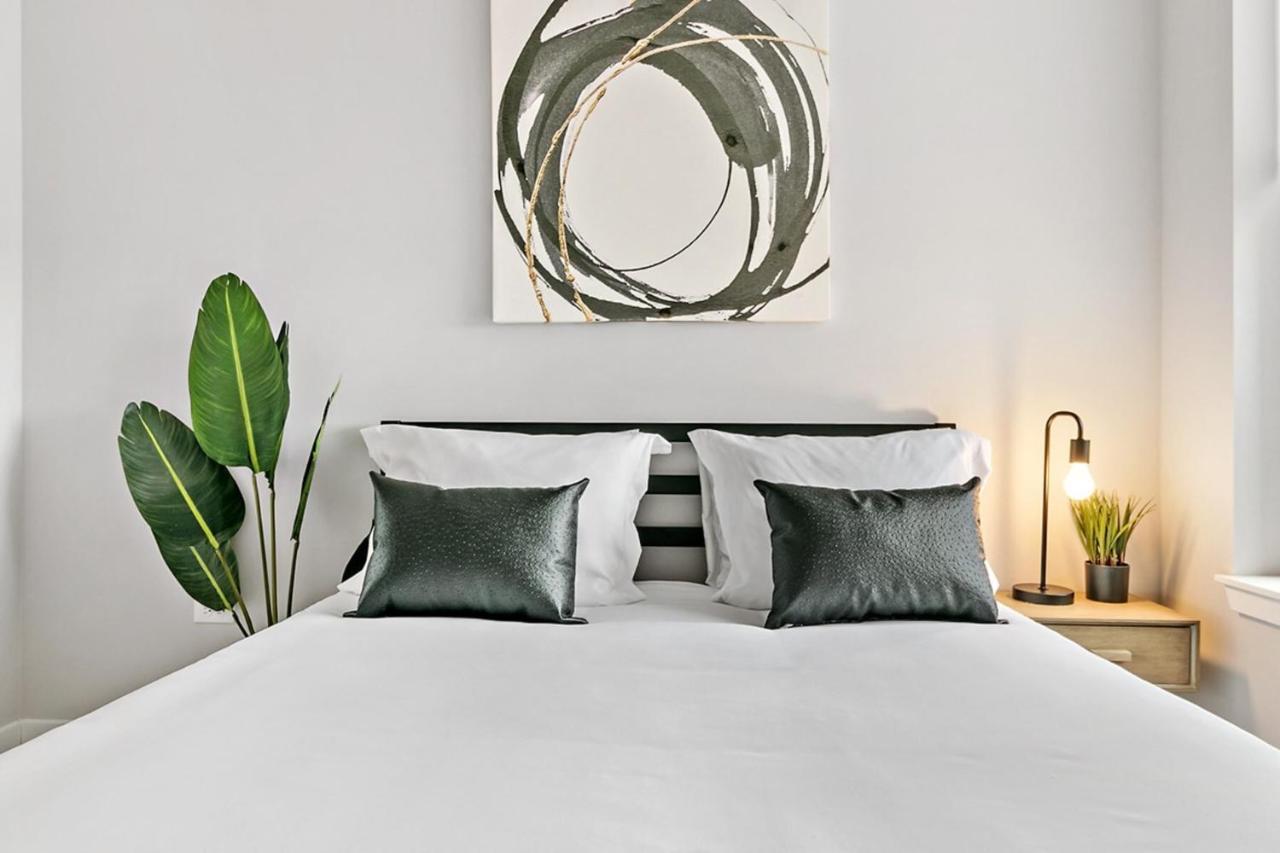 오크브룩테라스 Bright & Comfortable Oakbrook 2Br Apt Free Parking - Ob 1 아파트 외부 사진